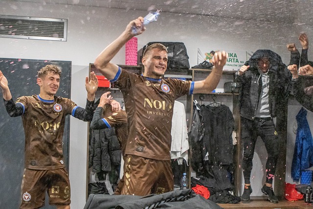 战胜了对手 战胜了对手